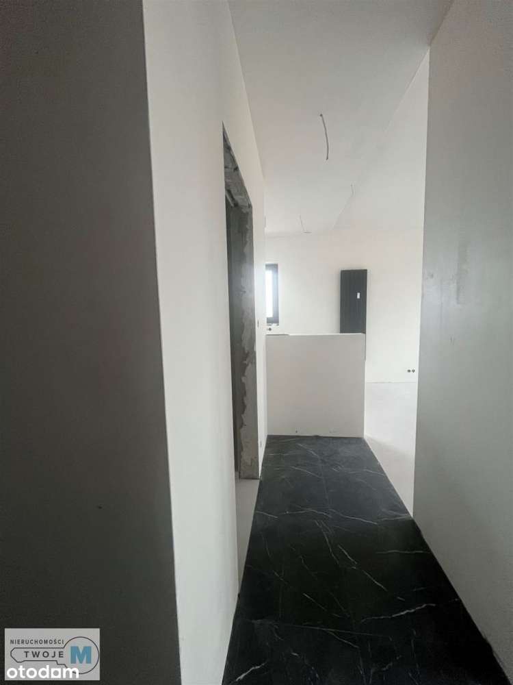 2 pokojowe mieszkanie w Centrum Chmielnik - Pełny obrazek: 4/7