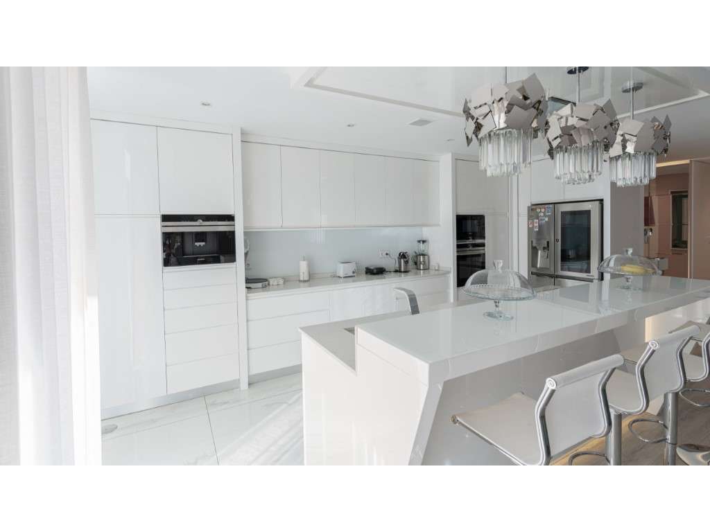 Apartamento Exclusivo em Paços de Ferreira-6