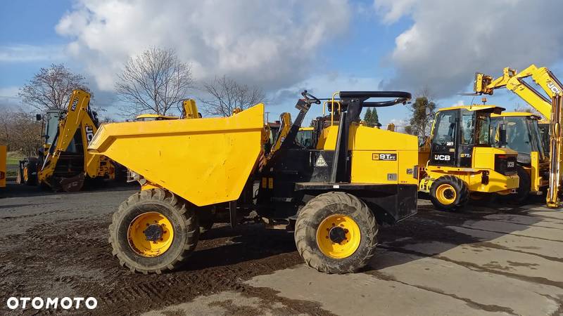 JCB 9T 2017r - 1