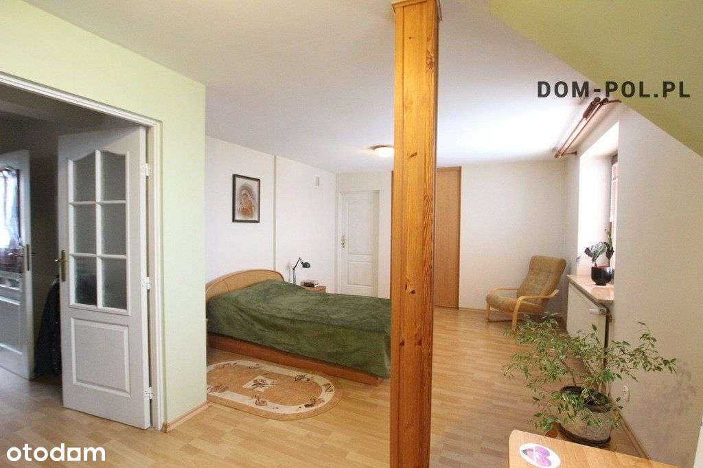 Dom Wolno-Stojący- Kolonia Siedliszczki-7