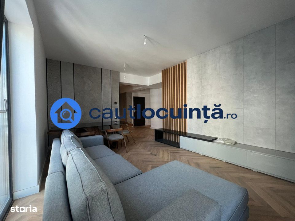 Apartament 3 Camere | Complex Nou | Loc De Joaca