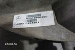 Mercedes w251 r-klasa w164 ML reduktor 3.2cdi 2512800900 - 2