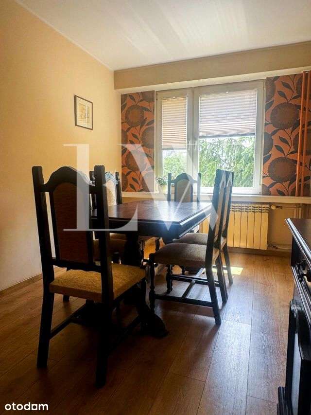 Mieszkanie, 63,59 m², Pruszków-4