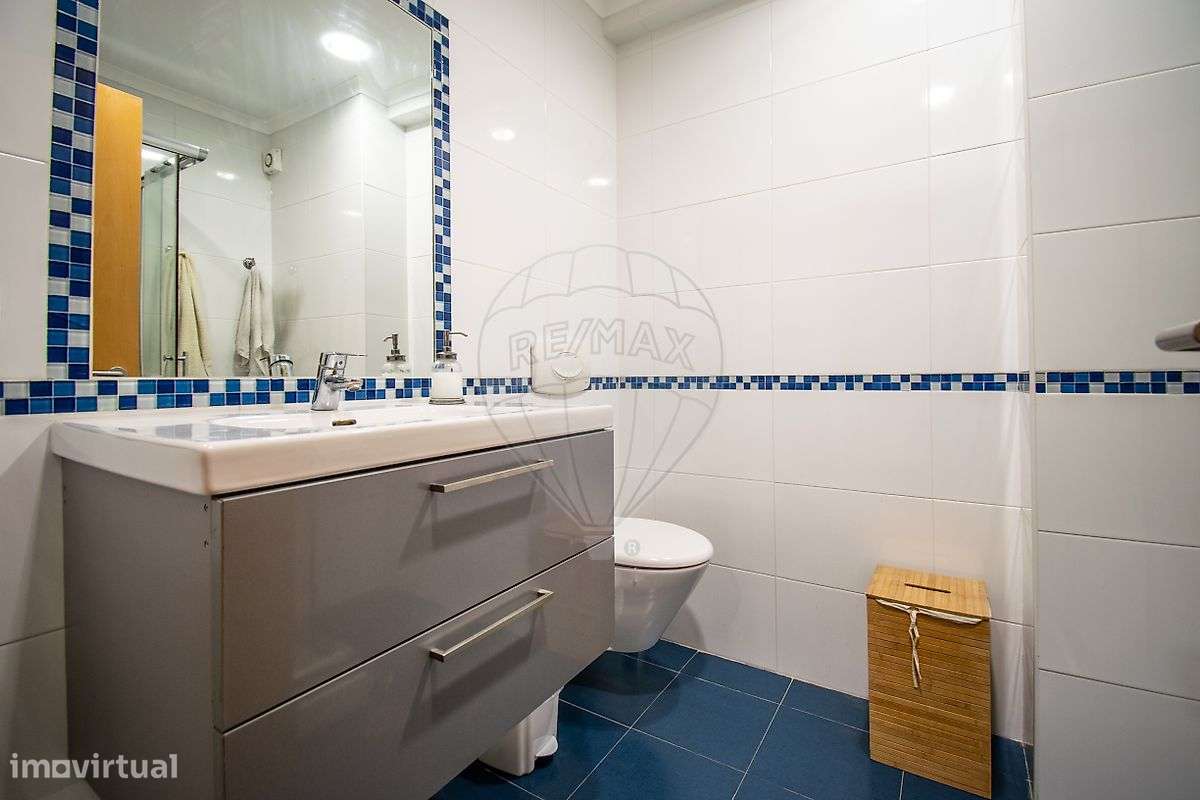 Apartamento T2 para venda-13