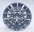 MAZDA CX5 CX-5 KF 7x17 ET45 5x114,3 9965A17070 - 1