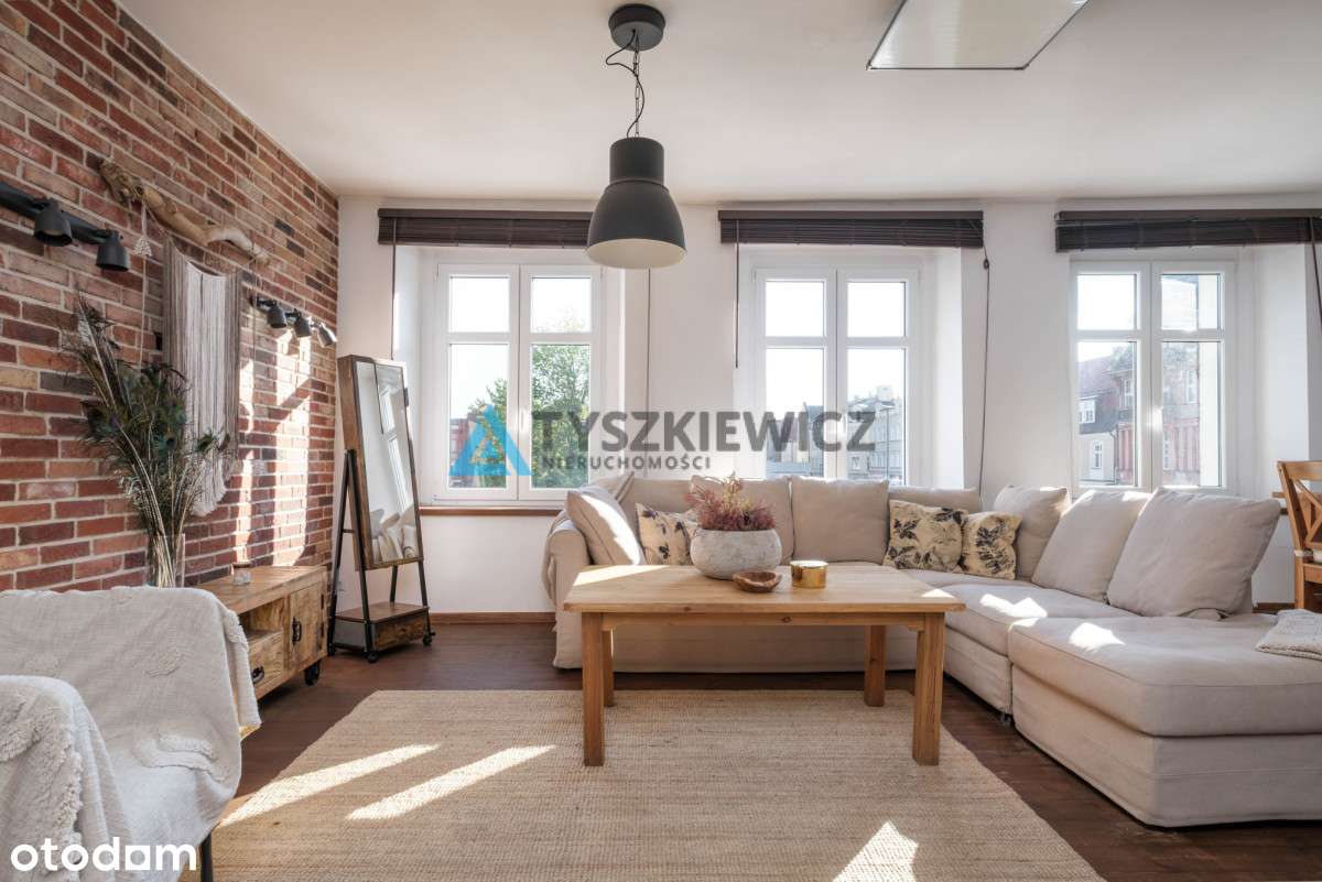 Twoje mieszkanie z widokiem na Rynek. - Pełny obrazek: 3/15