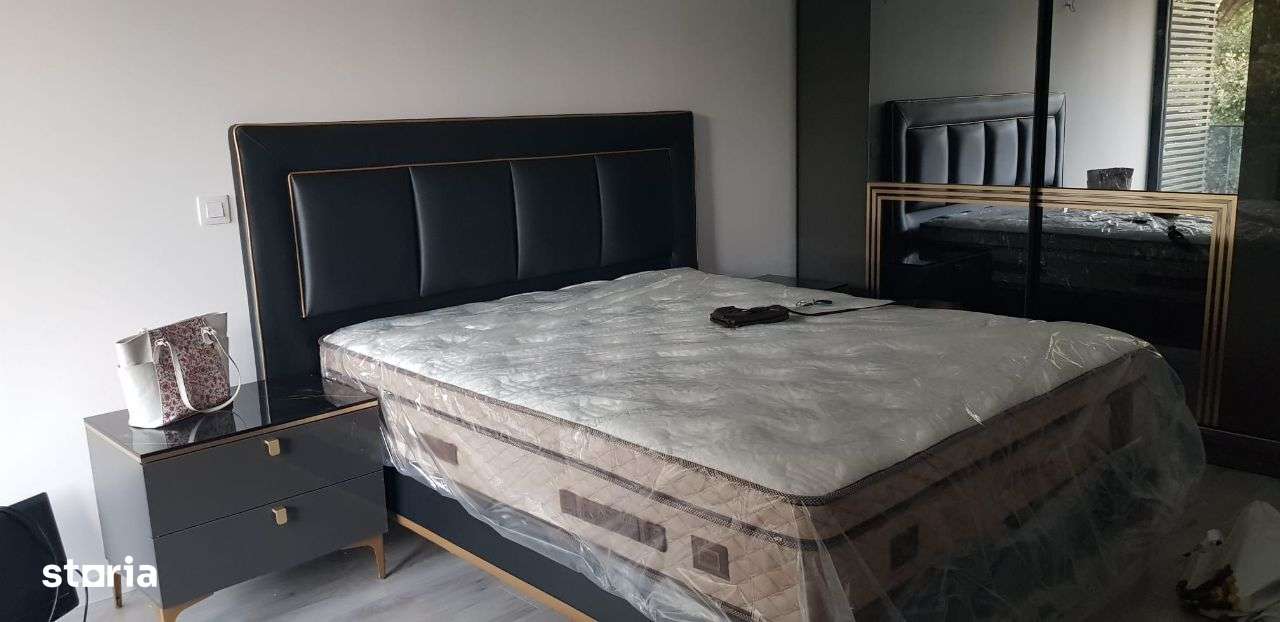 Vand / Schimb Apartament Luxury Residence nou (Tiglina 1). - Imagine principală: 5/20