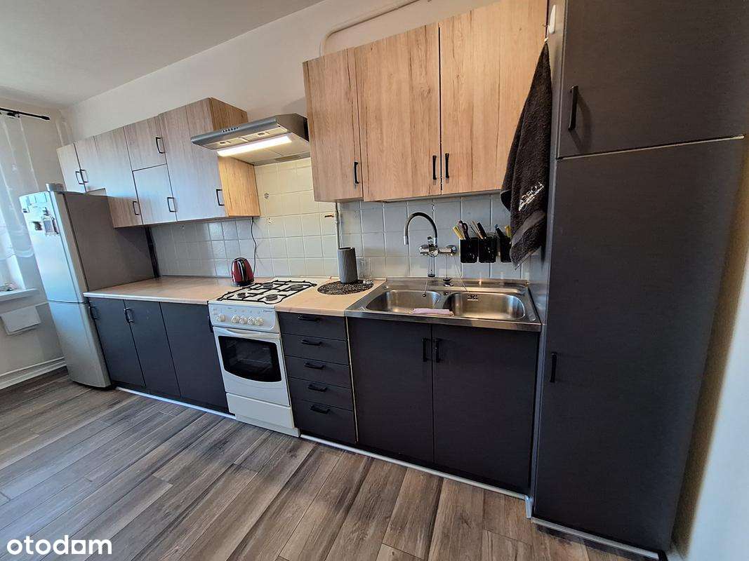 Sympatyczne duże 3 pokojowe mieszkanie/Podolszyce/ Czwartaków-10