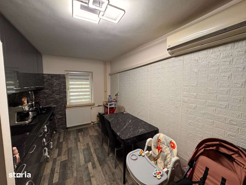 Apartament  2 camere, 49 mp, Lapus, Electroputere Mall-6