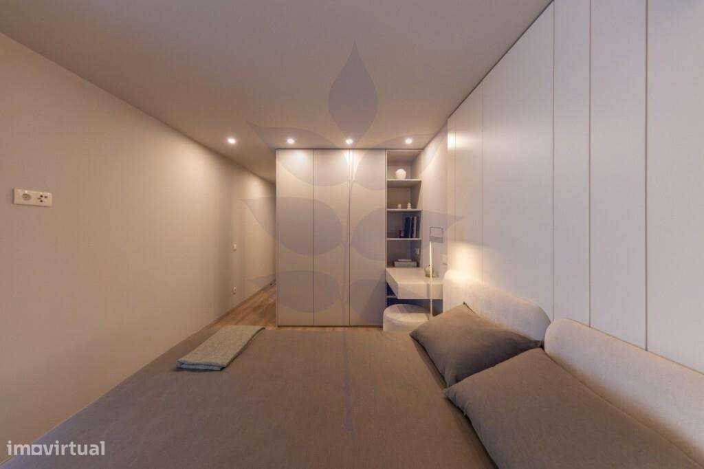 Apartamento T1 - Acrescentar Residence em São Victor-11