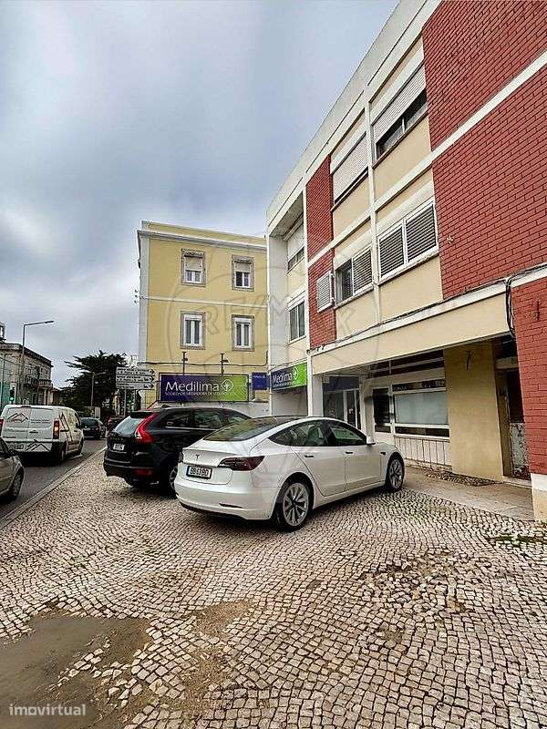 Escritório  para arrendamento - Grande imagem: 4/18