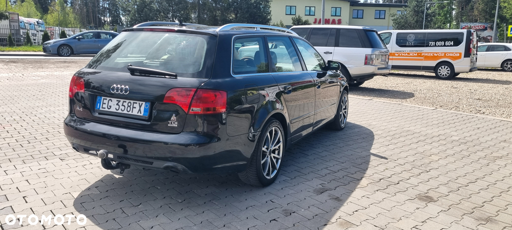 Audi A4 - 6