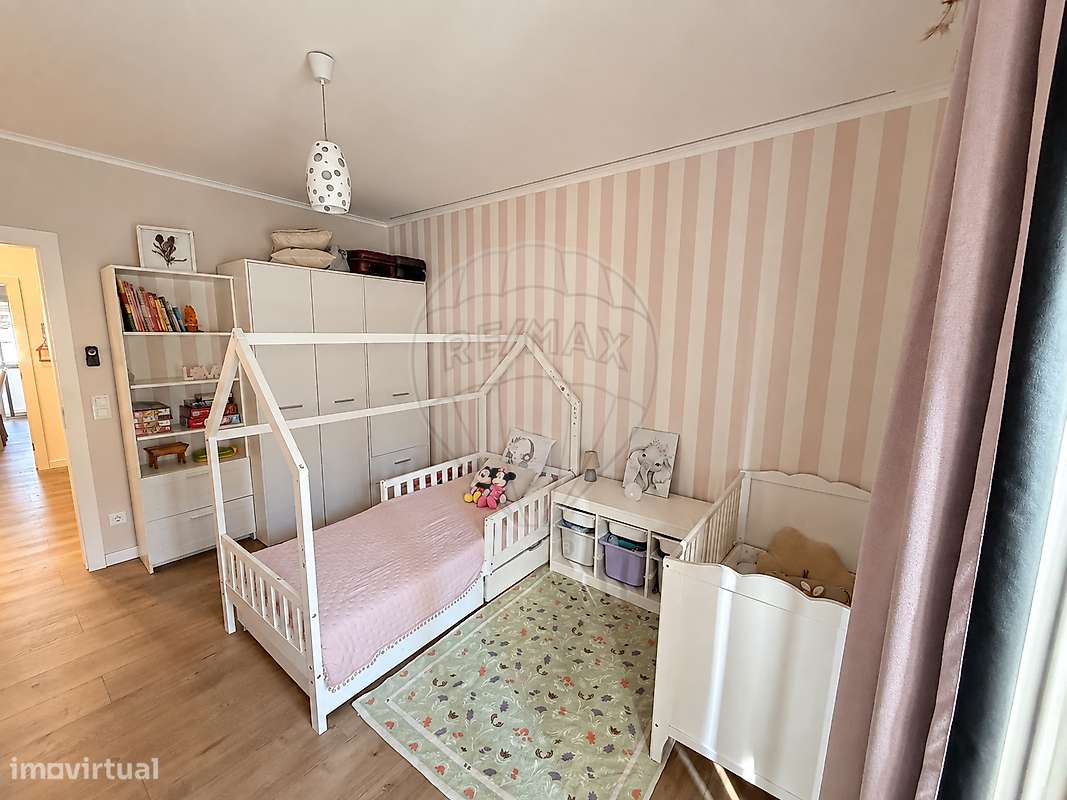 Apartamento T2 para venda-8