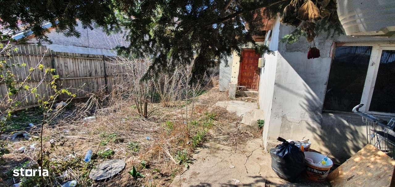 Teren intravilan 190 mp curti constructii - Lac Plumbuita - Imagine principală: 2/3