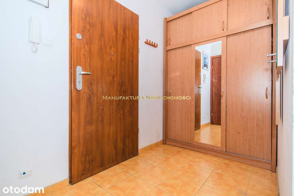 Dostępne od zaraz. Mieszkanie w Jantarze-11