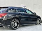 Mercedes-Benz CLA 180 Shooting Brake d AMG Line - 10