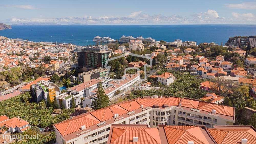 Apartamento T2 - São Pedro / Funchal - Grande imagem: 2/19
