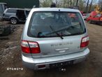 SUBARU FORESTER I LIFT DMUCHAWA NAWIEWU EU - 4