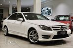 Mercedes-Benz Klasa C 250 7G-TRONIC Avantgarde Edition - 3