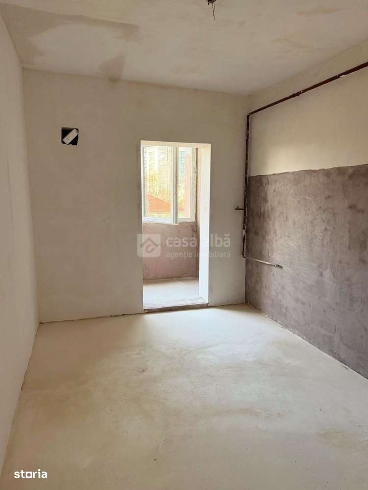 Oportunitate! Ultracentral - UMF, 3 camere liber, balcon generos-2