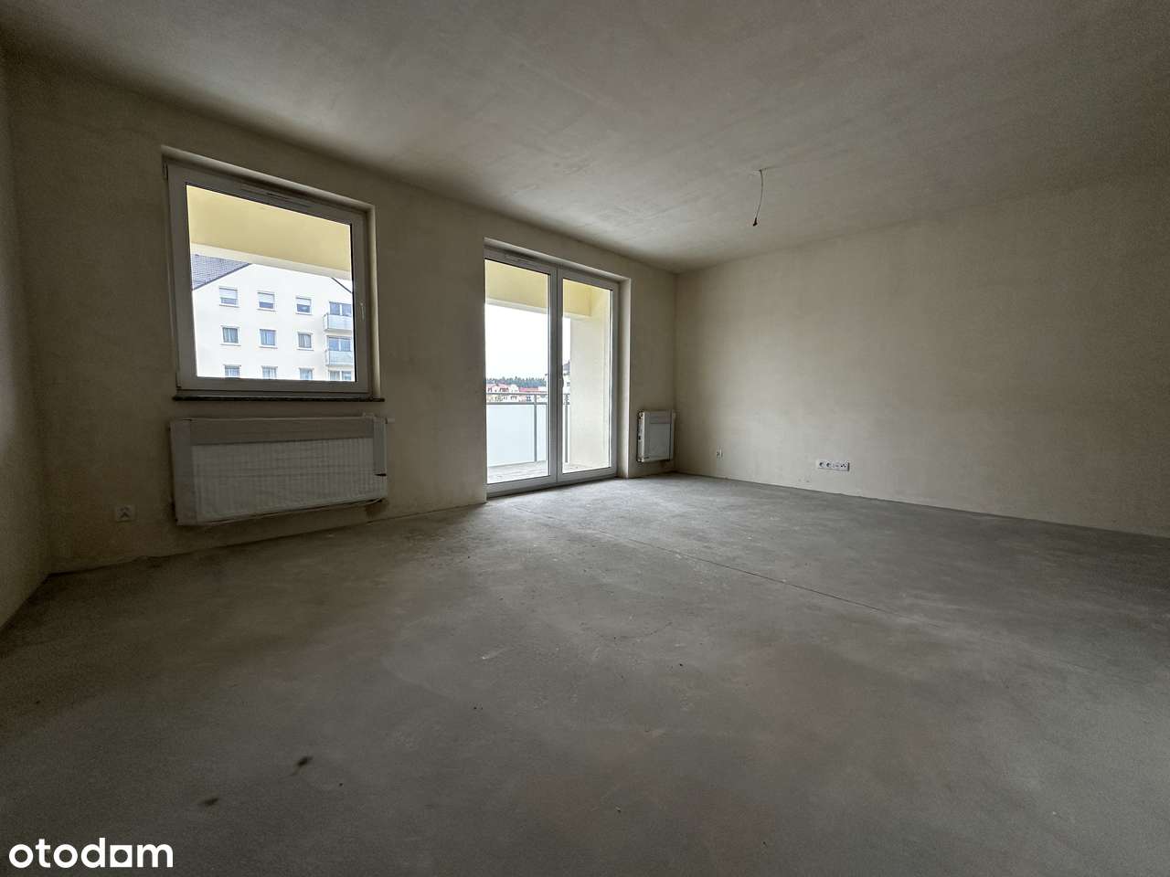 Nowe mieszkanie 67m, 3 pokoje, Zielona góra, bez prowizji i PCC-8