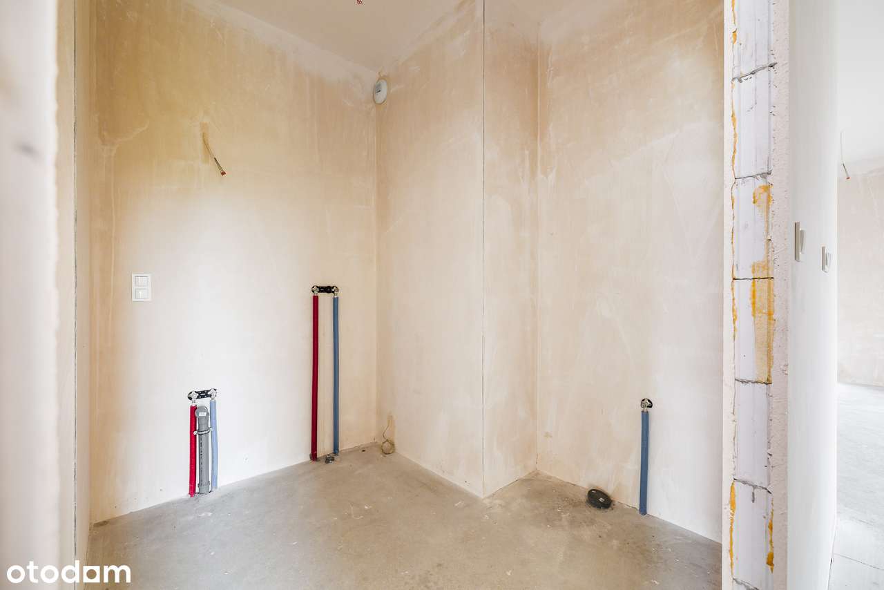 Premium - 1 poziom, Bacciarellego 54- Taras 17m2, garaż, komórka-10