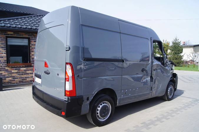 Renault Master - 4