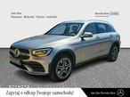 Mercedes-Benz GLC 200 4-Matic - 1