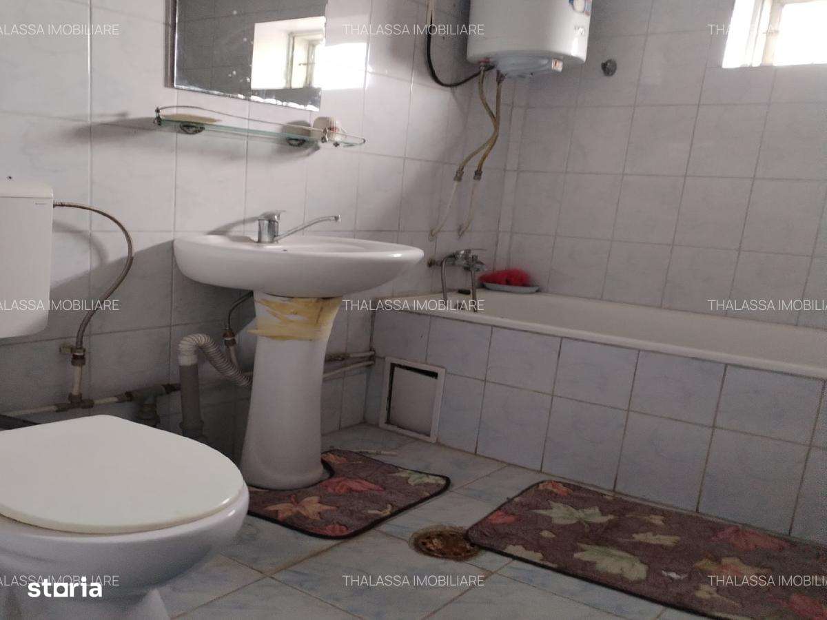 Casa si gospodarie Segarcea-5