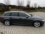 Audi A6 Avant 3.0 TDI quattro tiptronic - 39