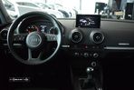 Audi A3 Limousine 1.6 TDI Sport - 36