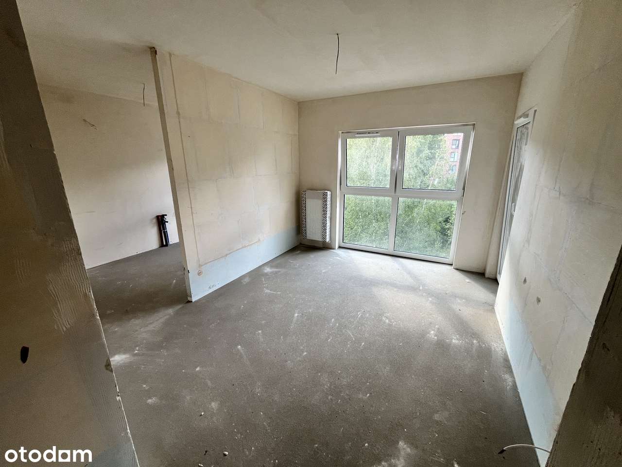 Nowe od dewelopera|os. Witaj|Loggia|Klucze w listopadzie '25-12