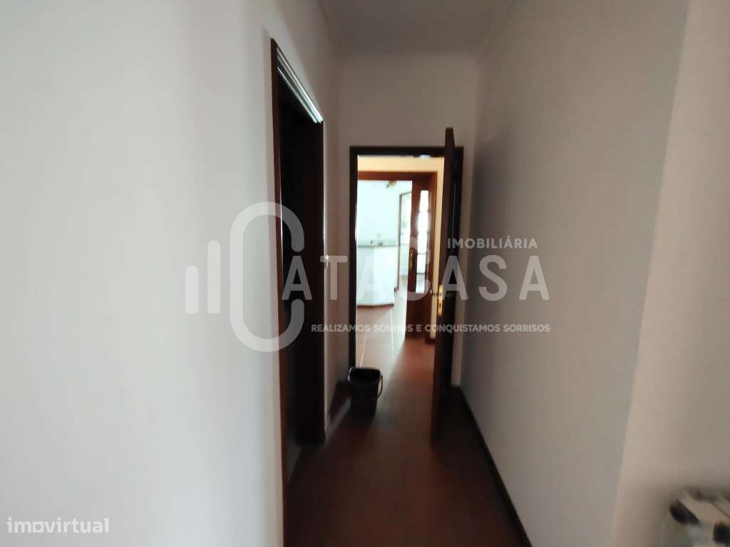 Moradia Isolada Térrea T4 para venda na Vista Alegre - Ílhavo-9
