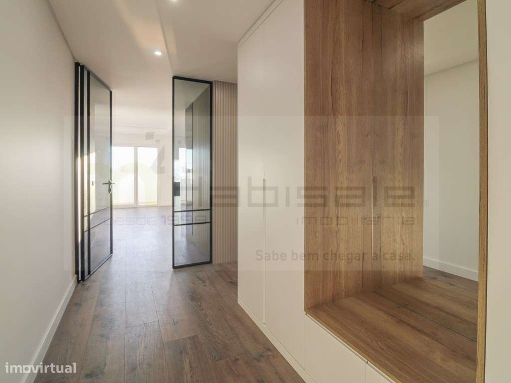 T3 com terraço perto da praia e universidade-6