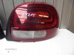 CITROEN C3 III 2016 LAMPA LEWA PRAWA TYLNA TYŁ - 3