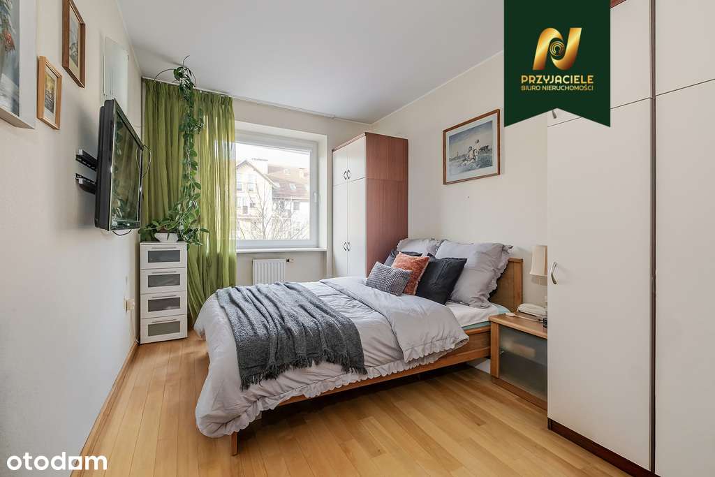 Słoneczne 2 pokoje, Fikakowo Gdynia, 60,6 m²-4