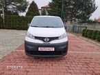 Nissan NV200 - 2