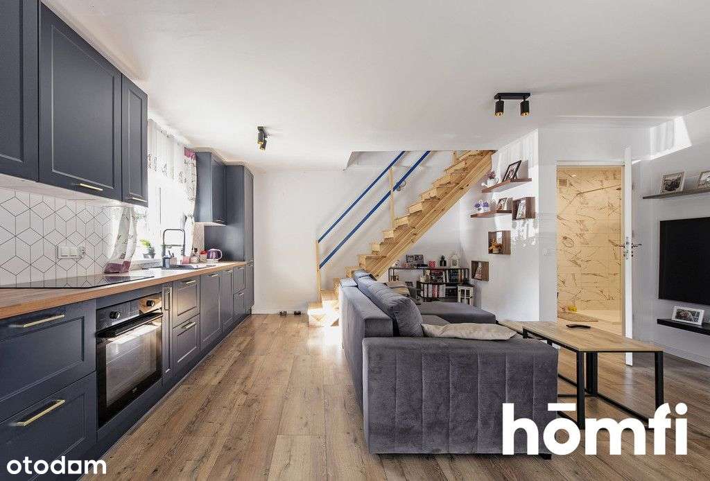 Dom całoroczny Rod Rusałka - Pełny obrazek: 5/14