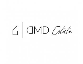 DMD Estate Logo