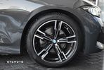 BMW Seria 3 320d xDrive M Sport sport - 12