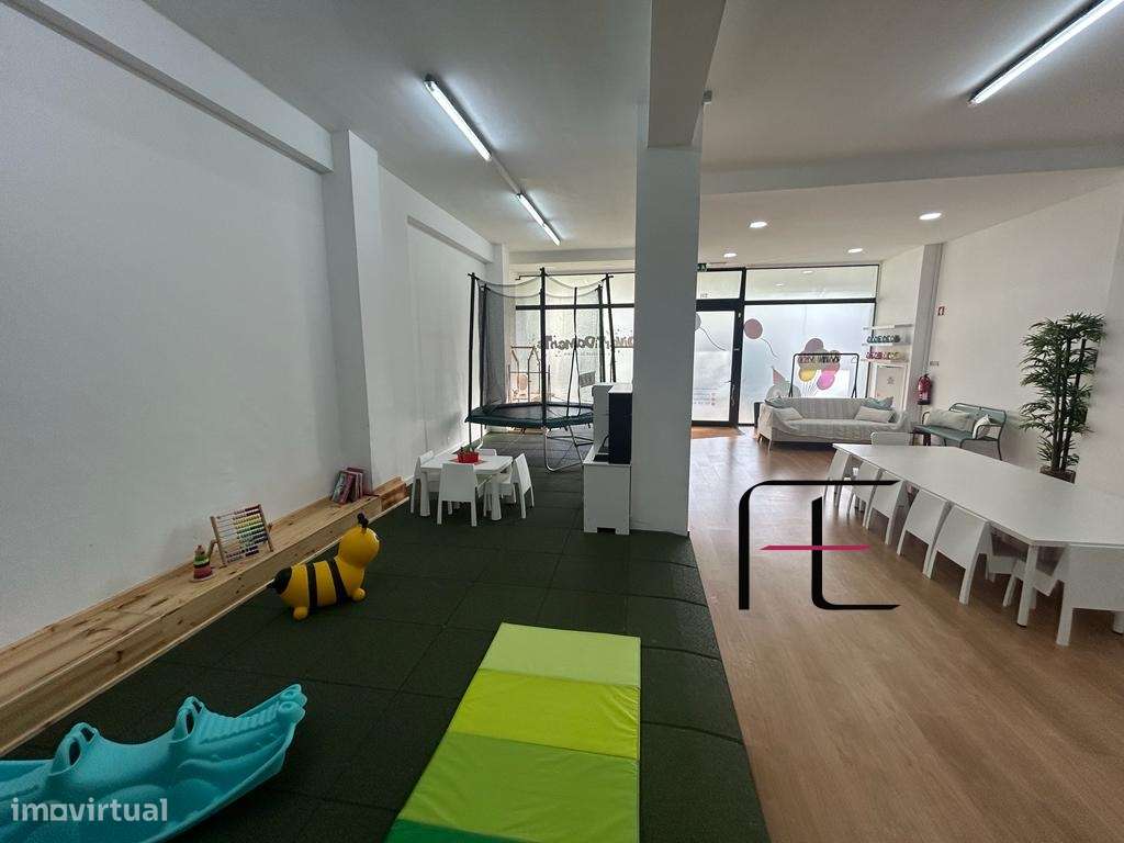 Loja  Venda em Paranhos,Porto - Grande imagem: 3/17