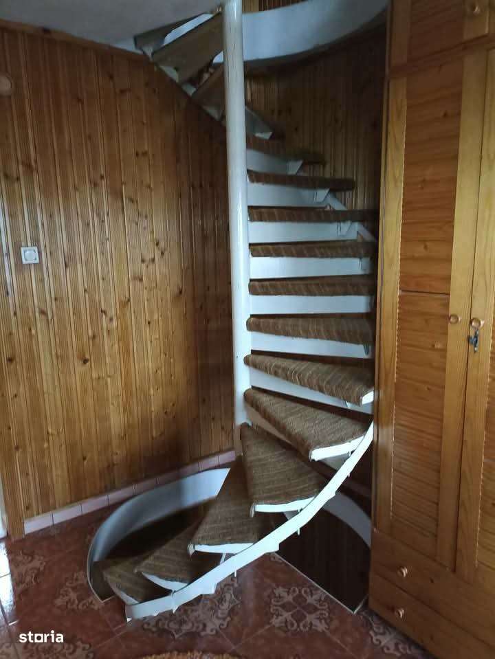 De vânzare casā particularā în Sfântu Gheorghe-5