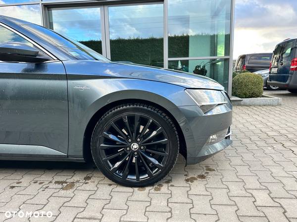 Skoda Superb - 40