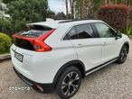 Mitsubishi Eclipse Cross 1.5 T-MIVEC (ClearTec) CVT 2WD Plus - 16