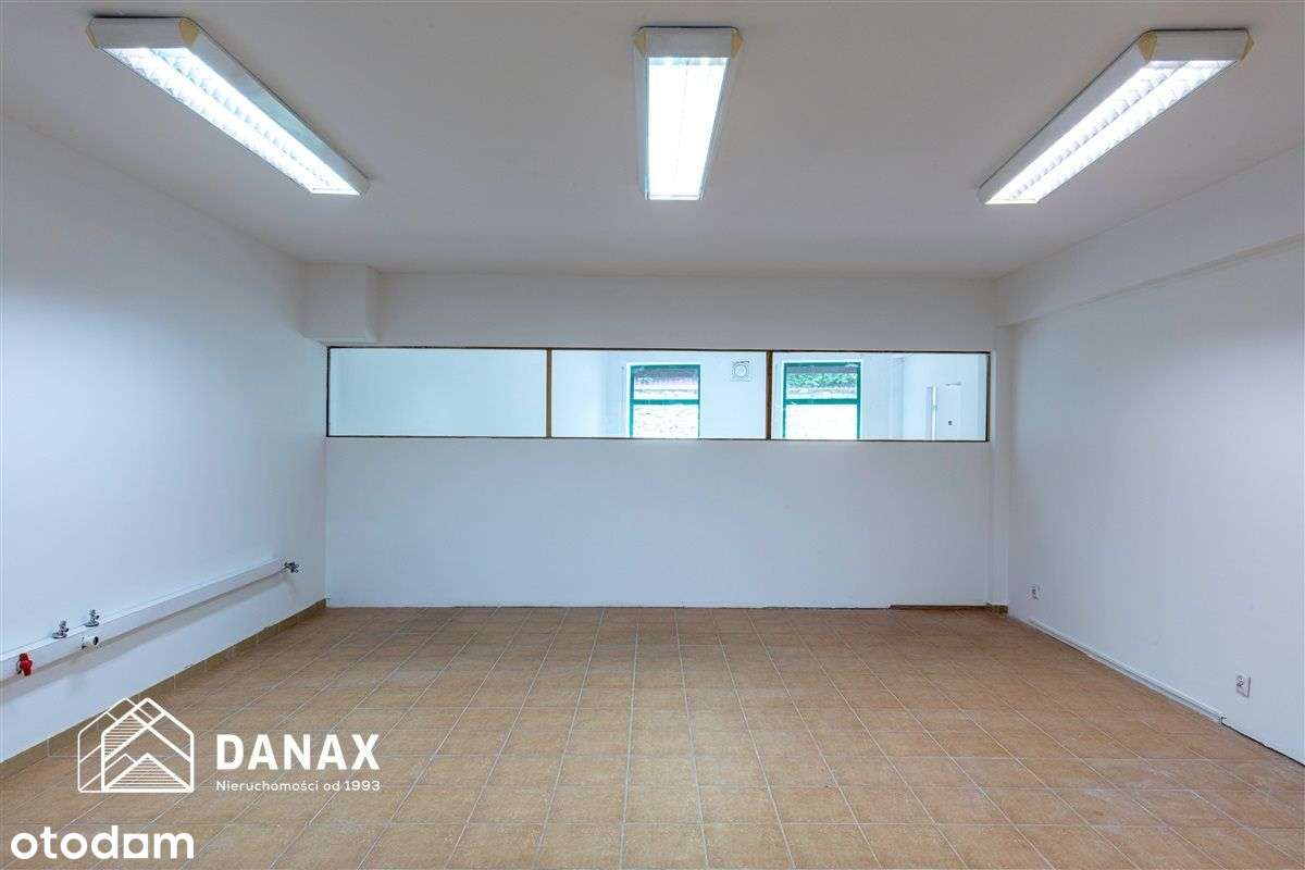 duży lokal typu open space na Żabińcu-10