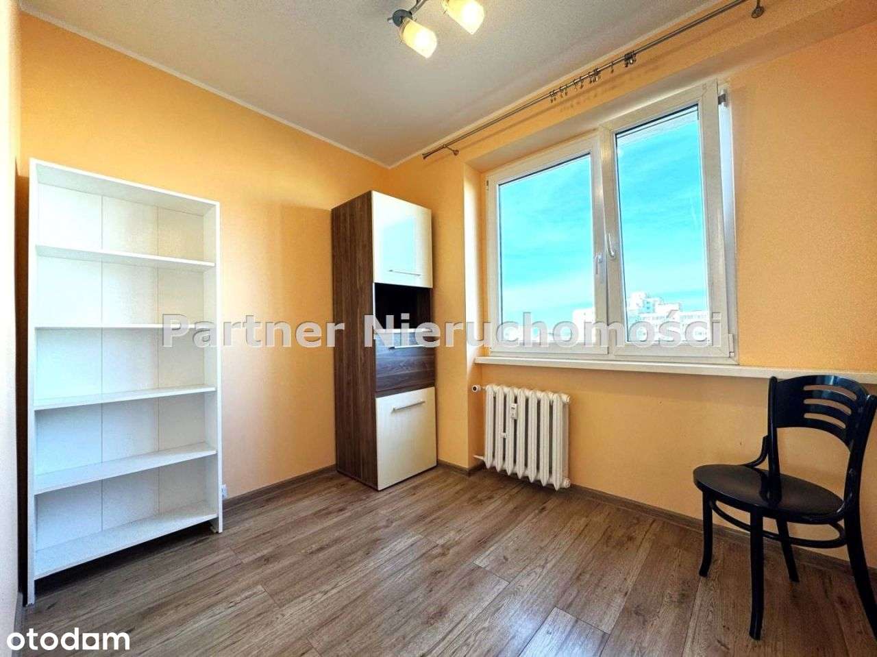 2 pokoje, Na Skarpie, loggia, do wprowadzenia - Pełny obrazek: 3/10