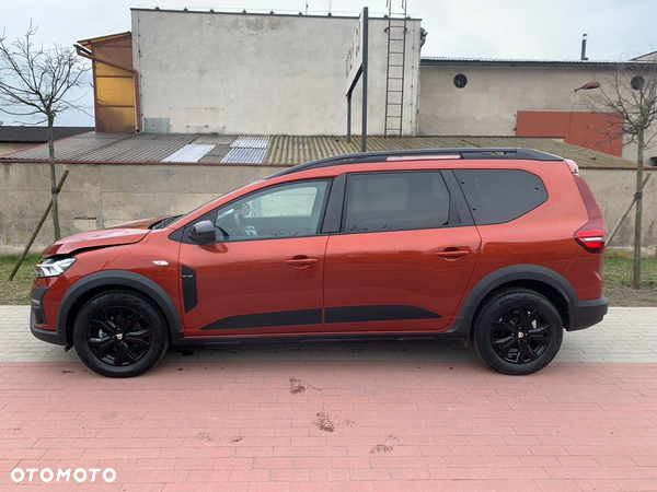 Dacia Jogger 1.0 TCe SL Extreme - 4