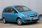 Opel Zafira 1.9 CDTI Edition - 2