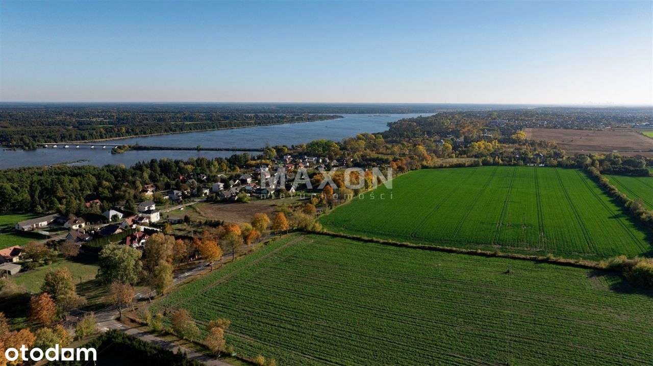 ❗❕Serock, Wierzbica Zabudowa Bliźniacza 0,93 Ha❕❗ - Pełny obrazek: 5/16