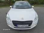 Peugeot 508 2.0 HDi Allure - 1